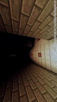 Maze Escape. MCPE Map游戏截图1