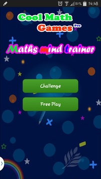 Cool Math Games Challenge游戏截图3