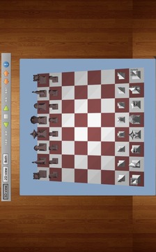 ChessUlm 2D/3D游戏截图4
