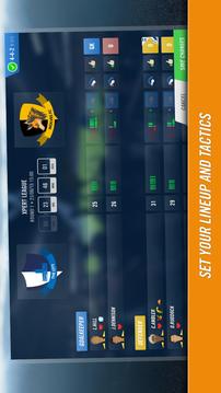 Xpert Eleven Football Manager游戏截图4