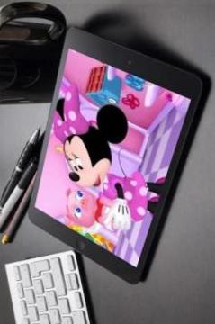 Disney Magic french - La Boutique de Minnie游戏截图4