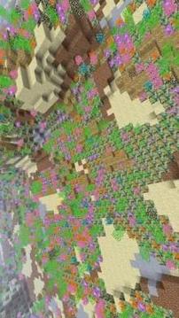 Coral Reef Mod for MCPE游戏截图3