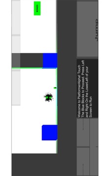 Generic Platformer游戏截图1