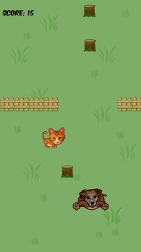 On The Loose!游戏截图4