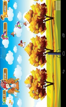 Shoot The Birds Hunting游戏截图2