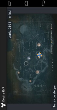 Eventi Pubblici Destiny游戏截图3