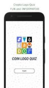 QUIZ Crypto Logo Guess - 2000+ crypto logos游戏截图4