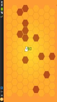 Escaping Bug游戏截图1