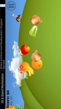 Fruit Search Game游戏截图4