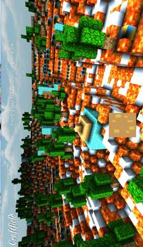 Craft Field游戏截图2