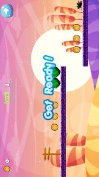 Super BooBa Adventure Pamda Games游戏截图4