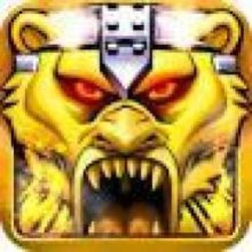 temple run (temple run 2)游戏截图1