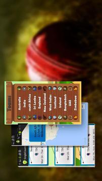 World Cup Fixtures 2015游戏截图3