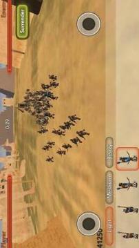 Epic Mummy Battles Clash Egypt游戏截图3