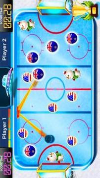 Hockey Star游戏截图1