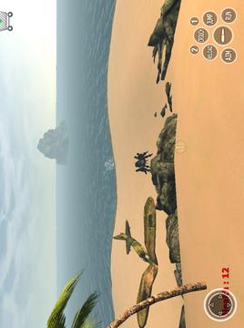 Sniper Instinct: Survival 3D游戏截图4