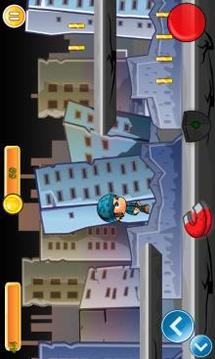 zombie kill|zombie games游戏截图4