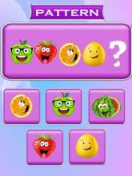 Numbers and Math Game for Kids游戏截图3