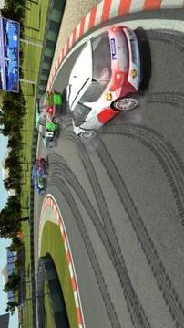 Extreme High Speed Car Racing: Driving Simulator游戏截图5