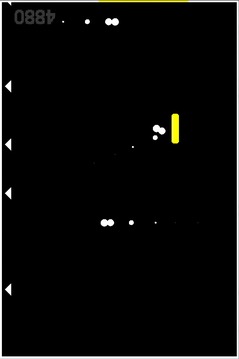 Extreme Pong: Solo游戏截图4