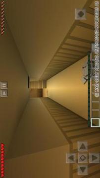 Map Bendy and the Killing Machine for MCPE游戏截图2