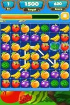 Fruit Mania Kingdom Games游戏截图2