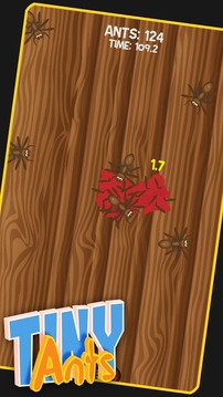 Tiny Ants游戏截图2