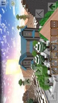 Build Craft 2 | Pocket Edition游戏截图3