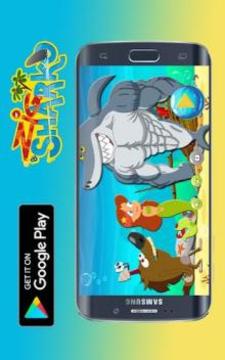 Zig and Shark Adventures World游戏截图3