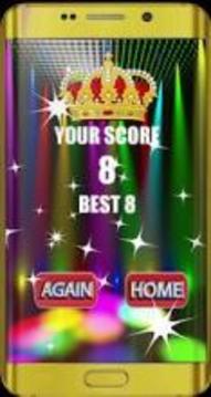 Bruno Mars on Piano Tiles : 24K Magic游戏截图3