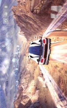 Traffic Racing : Speed Highway Car Drift Simulator游戏截图2