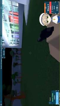 Roblox丧尸战争游戏截图2