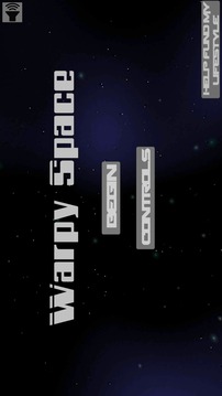 Warpy Space游戏截图1