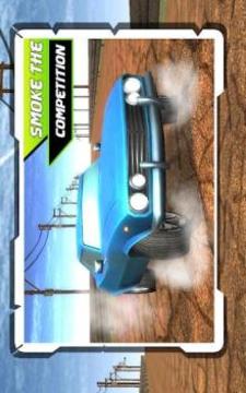 Furious Car Racing Game 3D游戏截图5