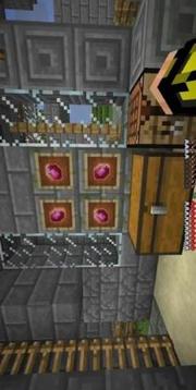 Pendant of Life Mod for MCPE游戏截图4