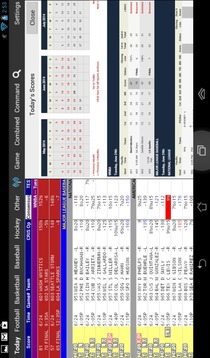 DBS Mobile HD游戏截图3