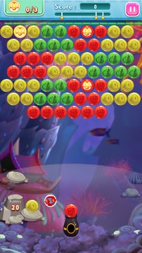 Bubble Shooter Ultimate游戏截图2