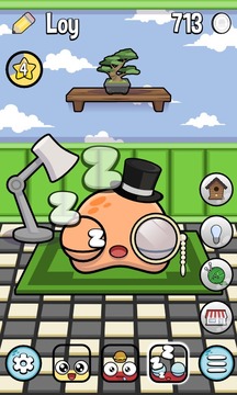 Loy - Virtual Pet Game游戏截图5