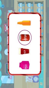 Juego de tienda golosinas游戏截图4