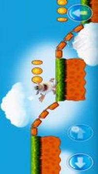 Super Boba Adventure游戏截图3