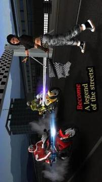 Drag Bike Racing: Shift Gear Edition游戏截图1