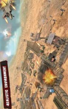 The Glorious Victory: Anti Terrorist War游戏截图3