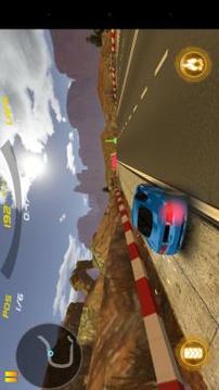 Nitro Car Race游戏截图5