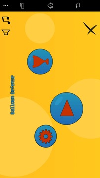 Balloon Defense Game游戏截图1