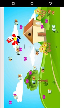 Kids Fun Bouncing游戏截图2