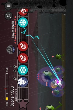 Tinksweat: Tower of Many游戏截图4