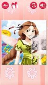 Princess World: Kids Play & Learn游戏截图4