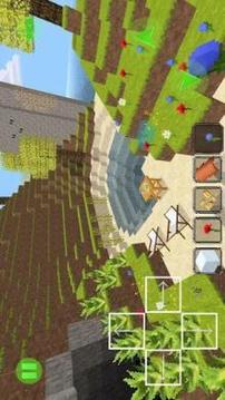 Craft Hero | Survival & Crafting游戏截图4