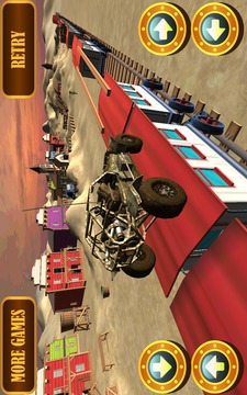 Buggy Stunts游戏截图5