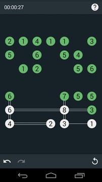 Build Bridges游戏截图4